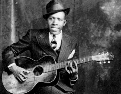 robert johnson