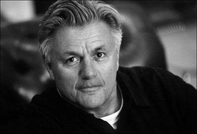 john irving big