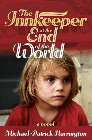 The Innkeeper at the End of the World (2025)